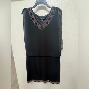 Beautiful cocktail dress size 8